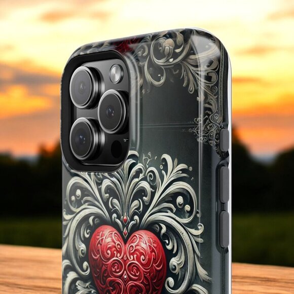 iPhone 14 Pro Max phone case, MARPC1141 - Picture 1 of 9